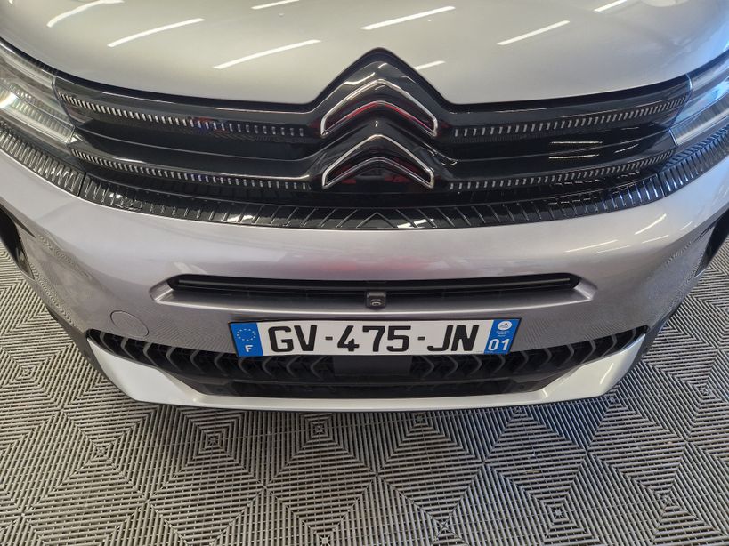 CITROEN C5 AIRCROSS 2024 - Photo n°1