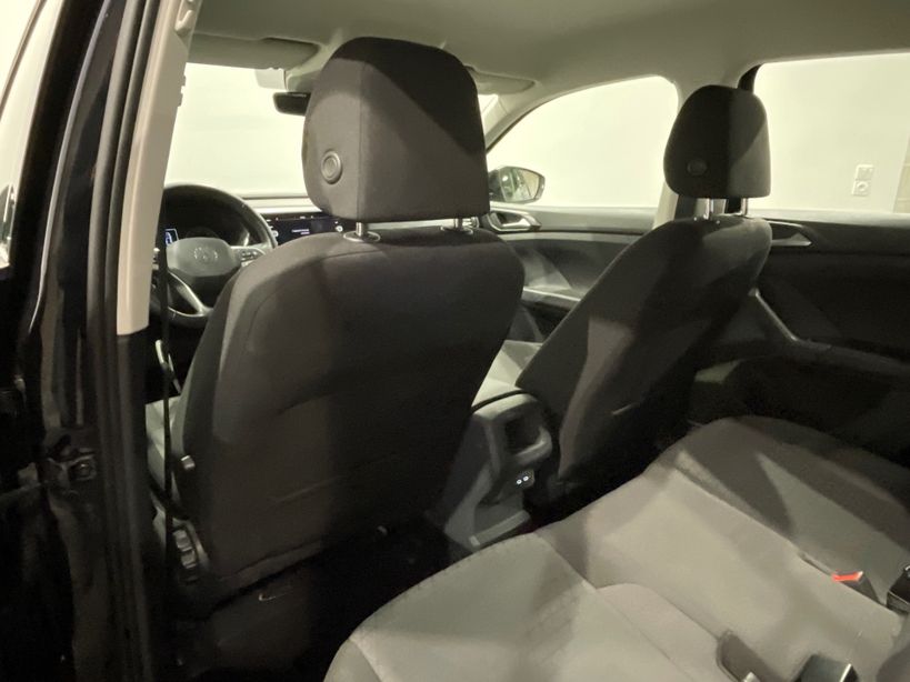 VOLKSWAGEN T CROSS 2021 - Photo n°34