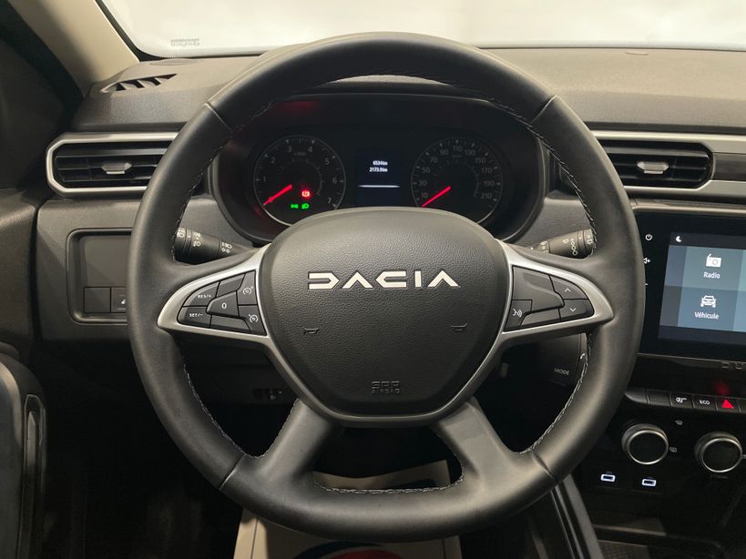 DACIA DUSTER 2023 - Photo n°11