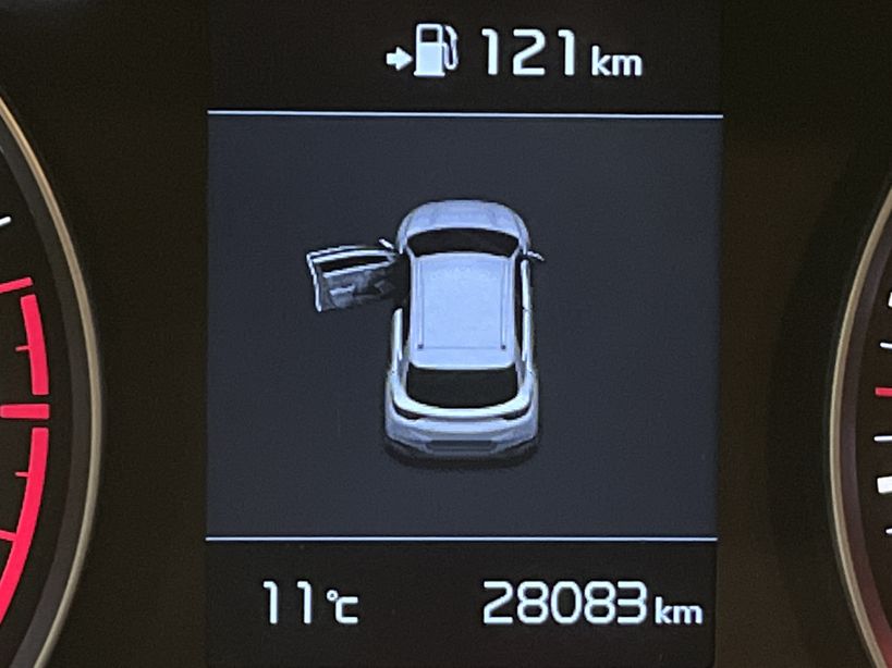 KIA STONIC 2019 - Photo n°50