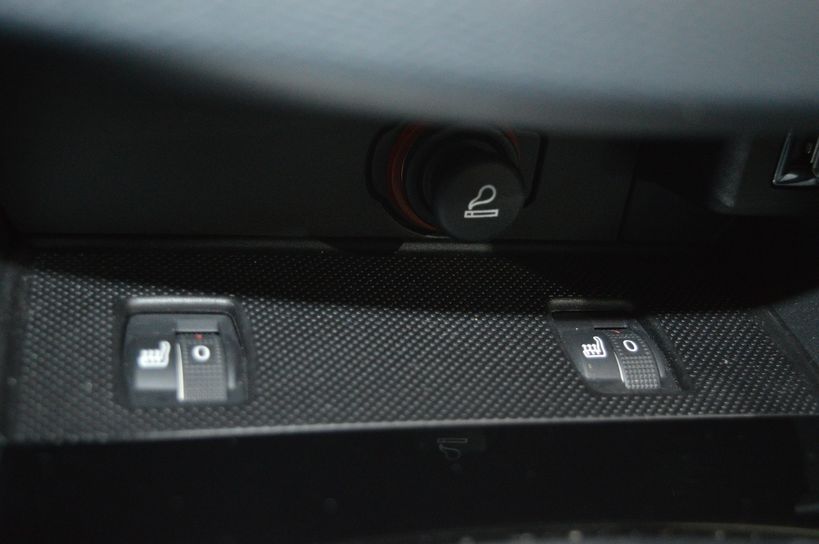 PEUGEOT 308 SW 2020 - Photo n°17