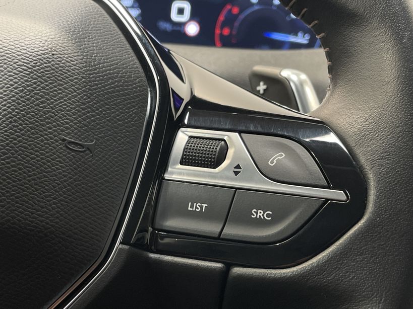 PEUGEOT 3008 BUSINESS 2020 - Photo n°29