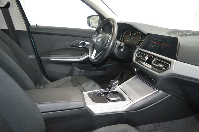 BMW SERIE 3 G20 2019 - Photo n°20