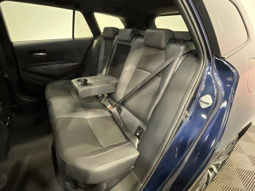 TOYOTA COROLLA TOURING SPORTS HYBRIDE 2023 - Photo n°10