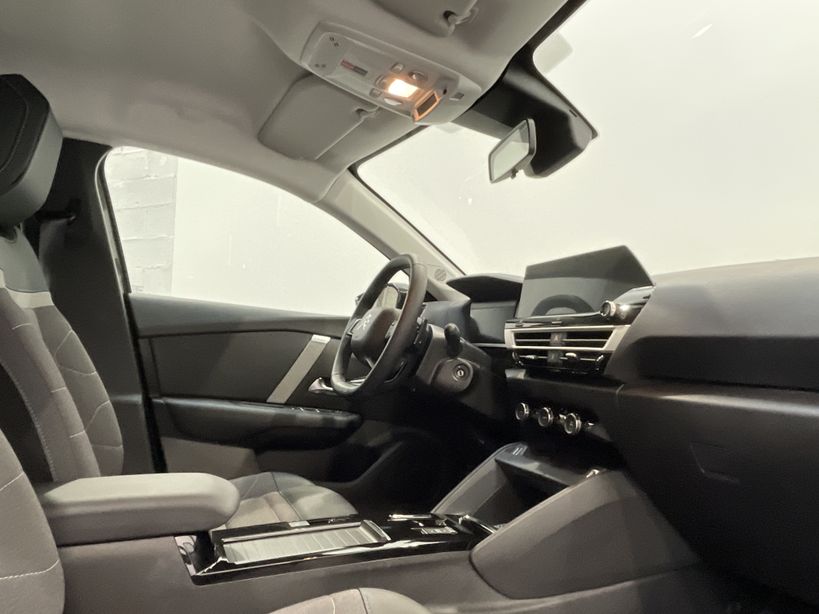 CITROEN C4 2024 - Photo n°24