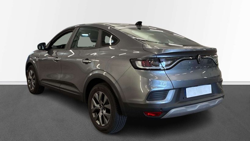 RENAULT ARKANA 2024 - Photo n°7