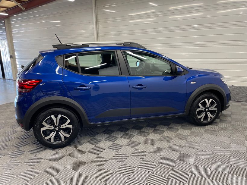 DACIA SANDERO 2022 - Photo n°5