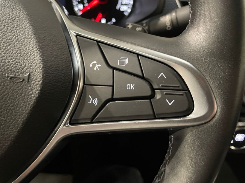 RENAULT ARKANA 2023 - Photo n°29