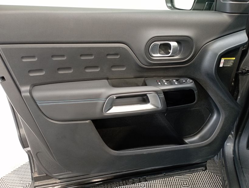 CITROEN C5 AIRCROSS 2024 - Photo n°39