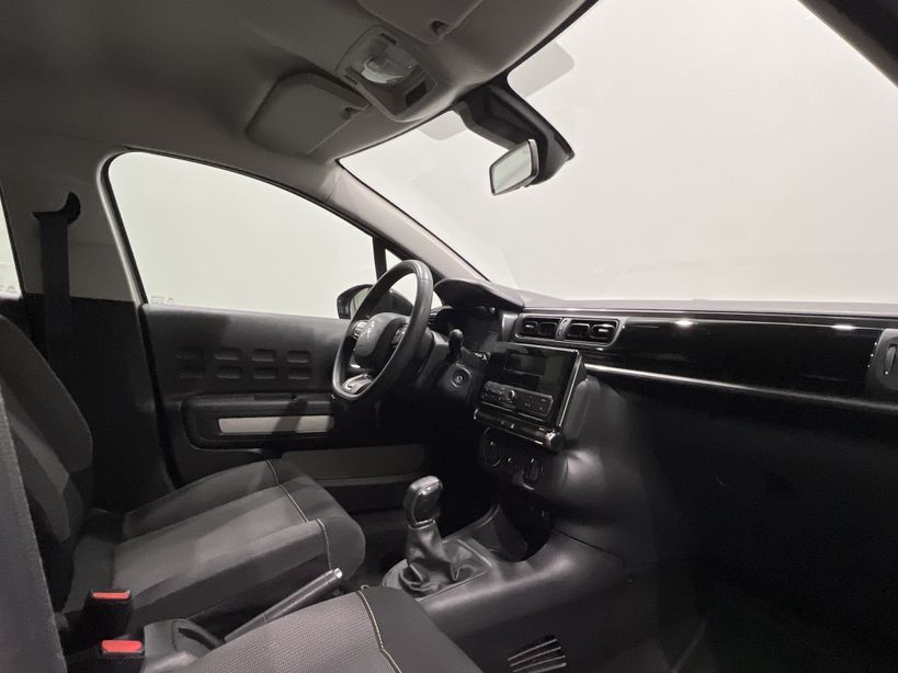 CITROEN C3 2018 - Photo n°18