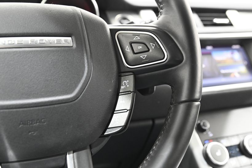 LAND ROVER RANGE ROVER EVOQUE 2018 - Photo n°12
