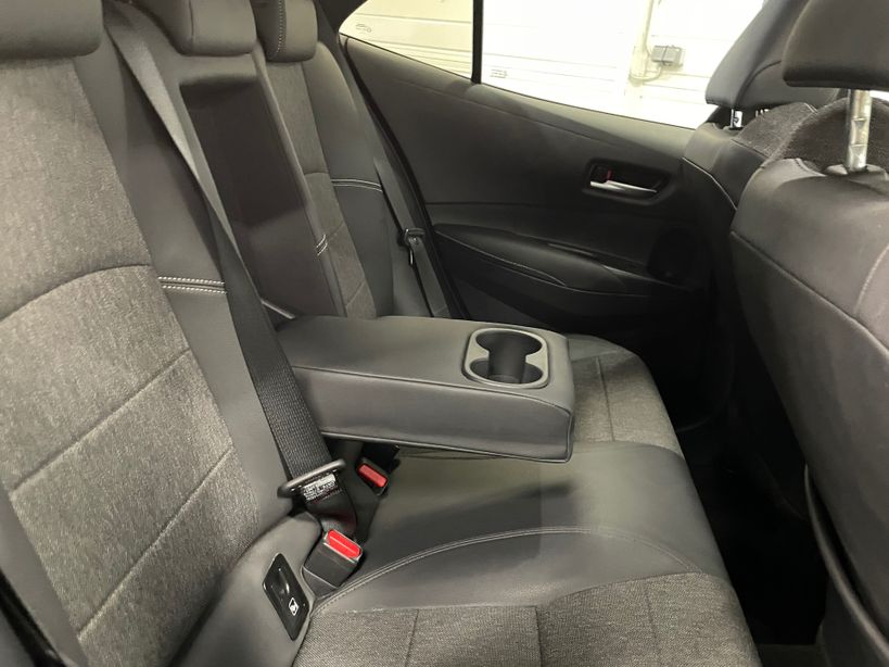 TOYOTA COROLLA HYBRIDE 2023 - Photo n°32