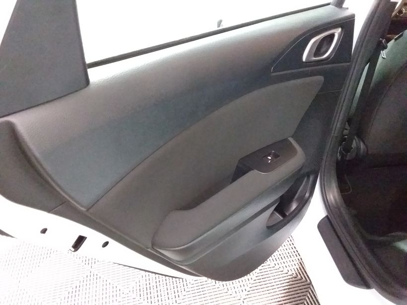 KIA CEED SW 2020 - Photo n°25