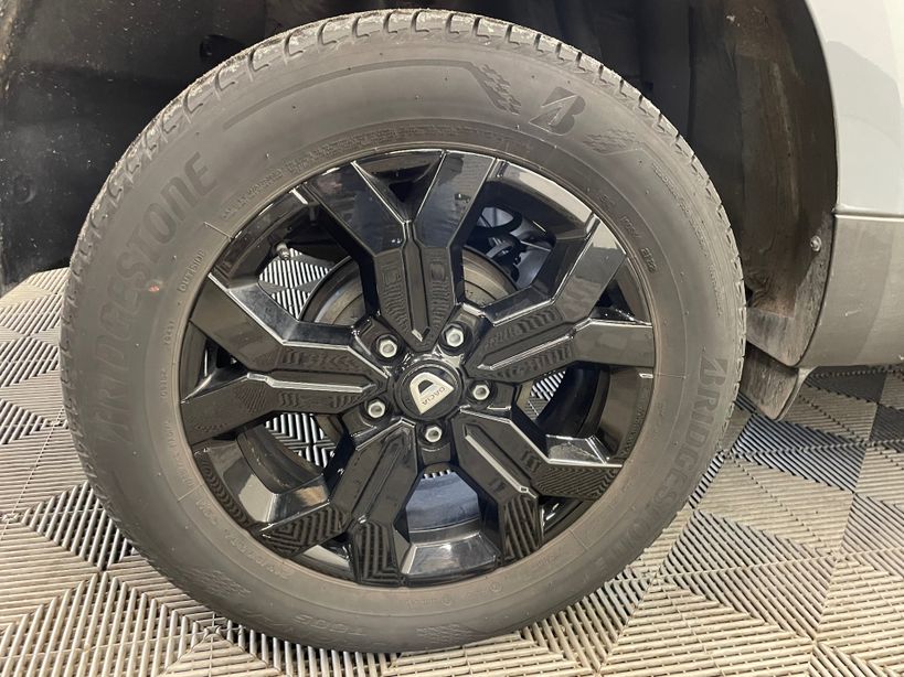 DACIA DUSTER 2022 - Photo n°36