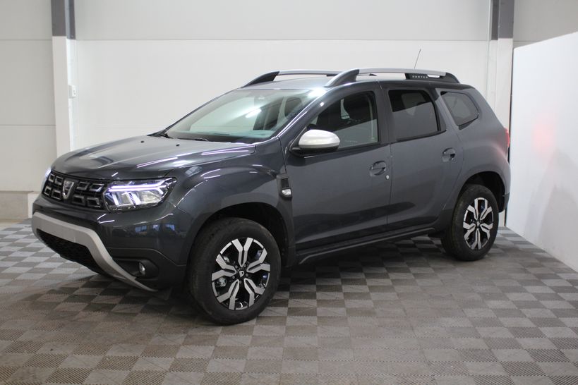 DACIA DUSTER 2022 - Photo n°1