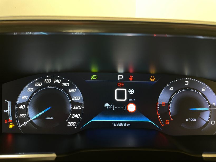 PEUGEOT 508 SW 2021 - Photo n°57