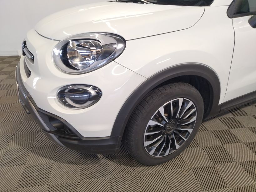 FIAT 500X MY19 2019 - Photo n°3