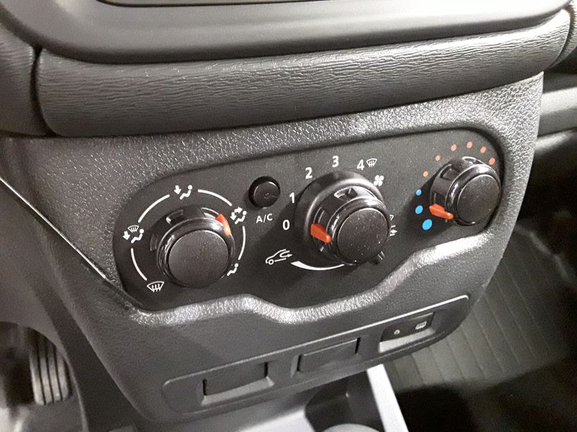 DACIA DOKKER VAN 2021 - Photo n°19