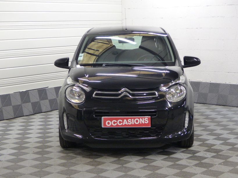 CITROEN C1 2015 - Photo n°2