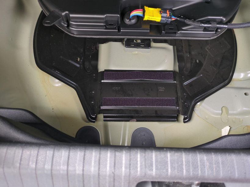CITROEN C4 2024 - Photo n°7