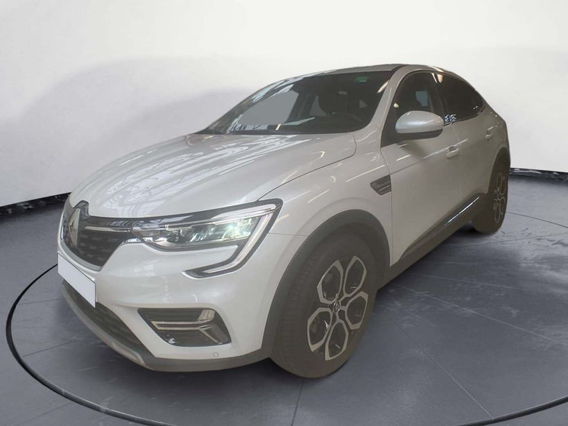 RENAULT ARKANA 2023 - Photo n°1