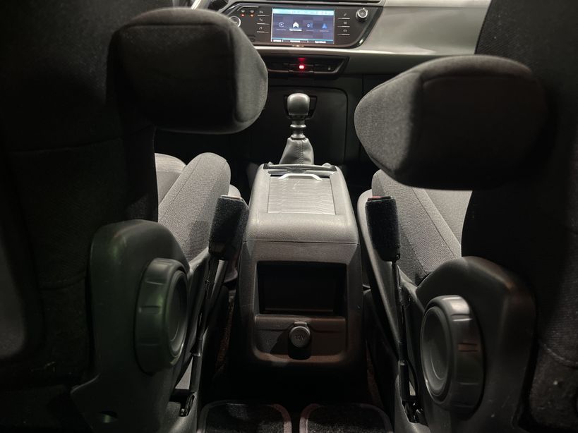 CITROEN GRAND C4 PICASSO BUSINESS 2018 - Photo n°39