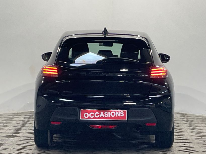 PEUGEOT 208 2025 - Photo n°6