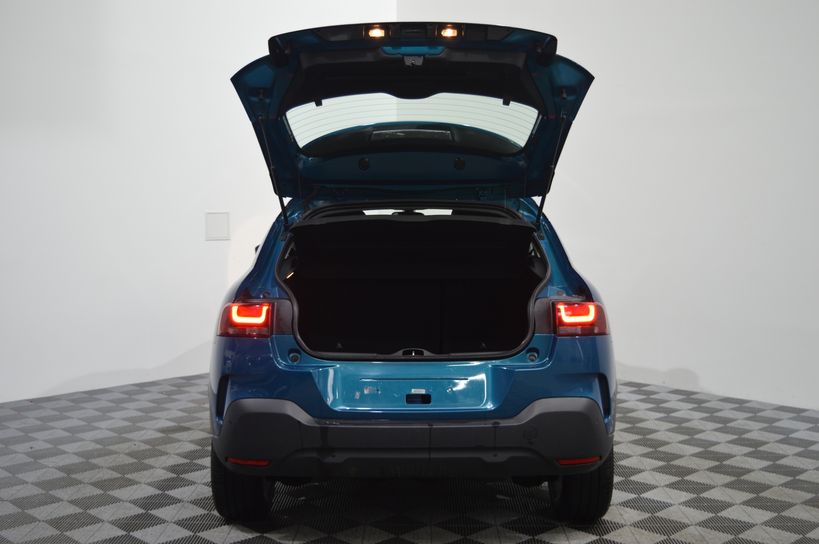 CITROEN C4 CACTUS 2019 - Photo n°5