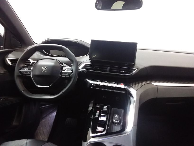 PEUGEOT 3008 2024 - Photo n°9