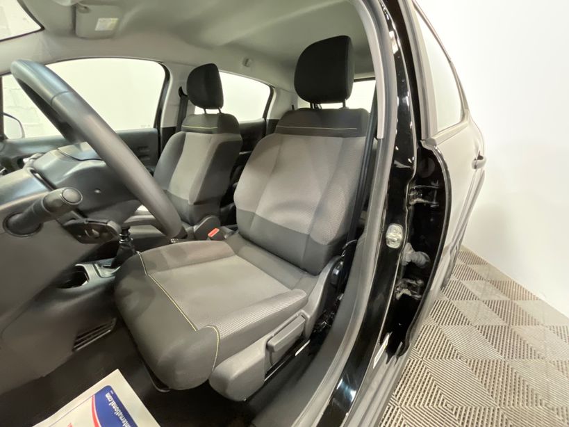 CITROEN C3 2024 - Photo n°9