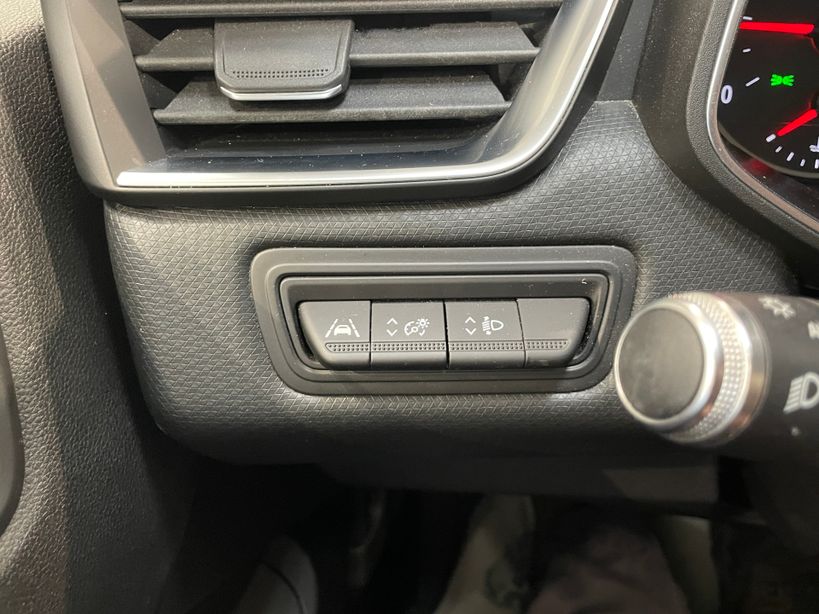 RENAULT CLIO V 2021 - Photo n°33