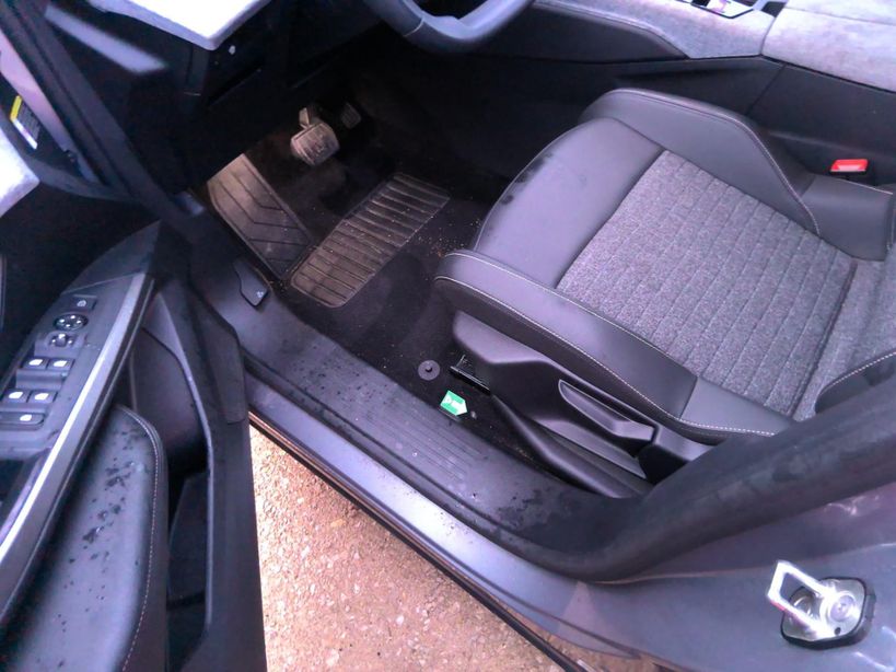 PEUGEOT 5008 2025 - Photo n°12