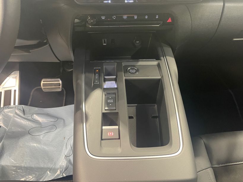 CITROEN C5 AIRCROSS 2023 - Photo n°28