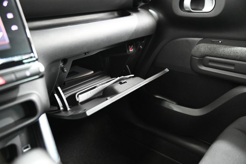 CITROEN C3 AIRCROSS 2020 - Photo n°35