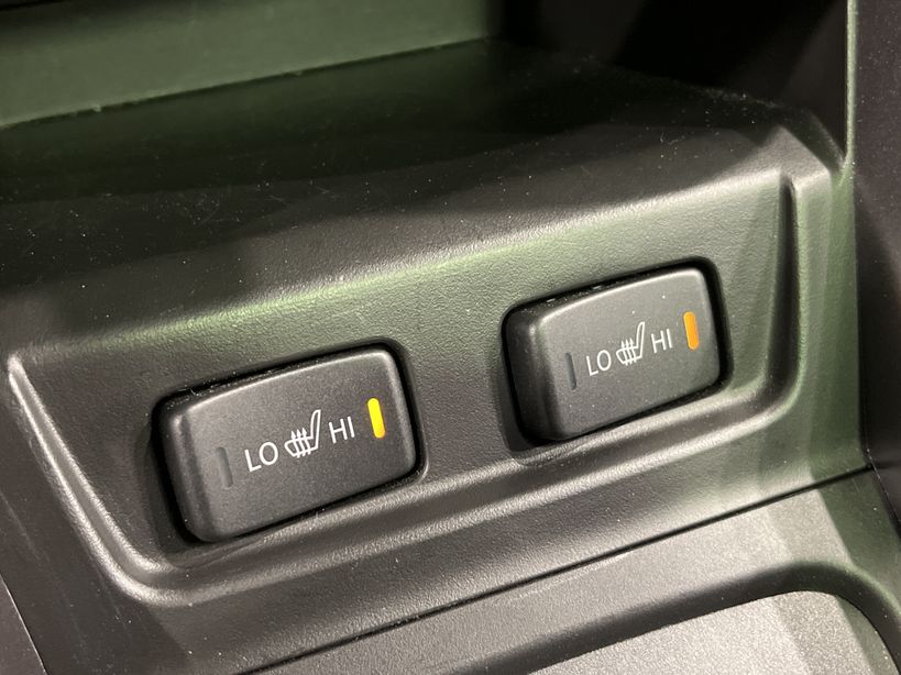 SUZUKI VITARA 2022 - Photo n°19