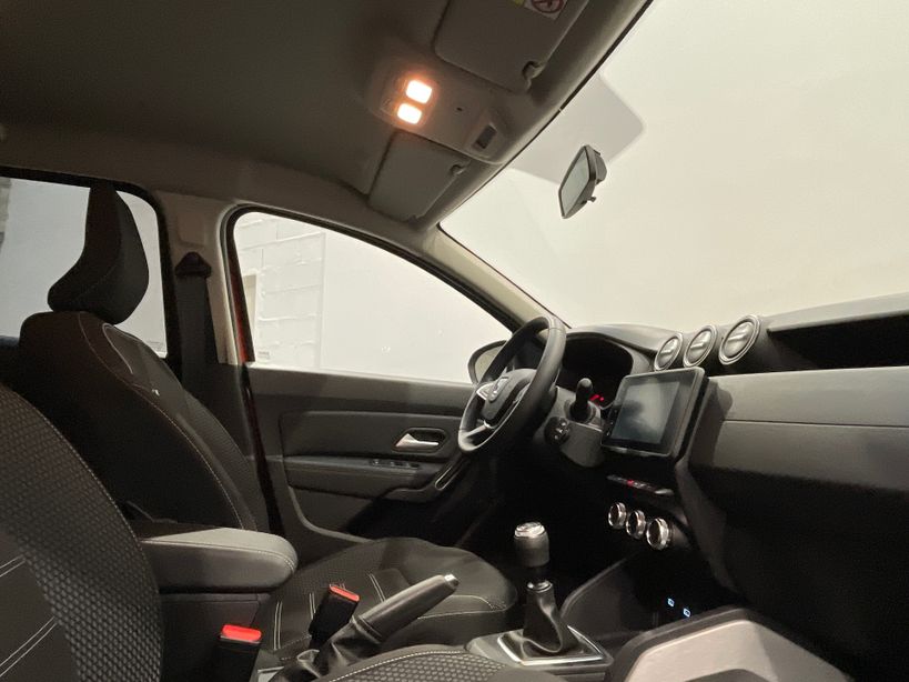 DACIA DUSTER 2022 - Photo n°23