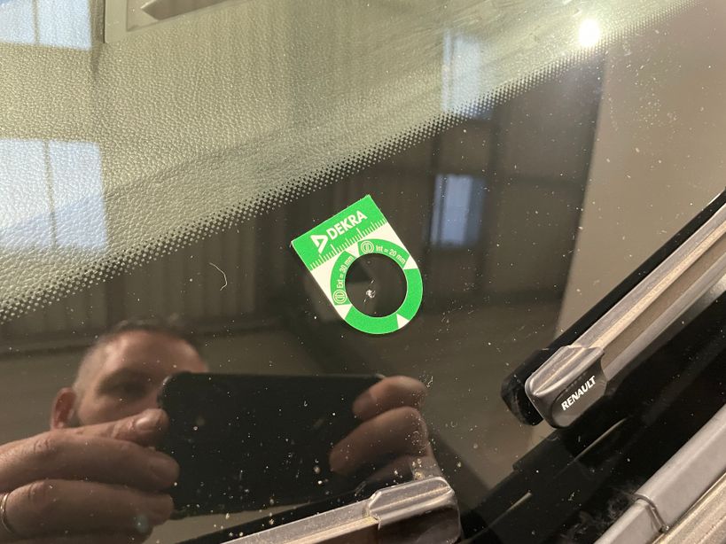 RENAULT MEGANE IV BERLINE 2022 - Photo n°13