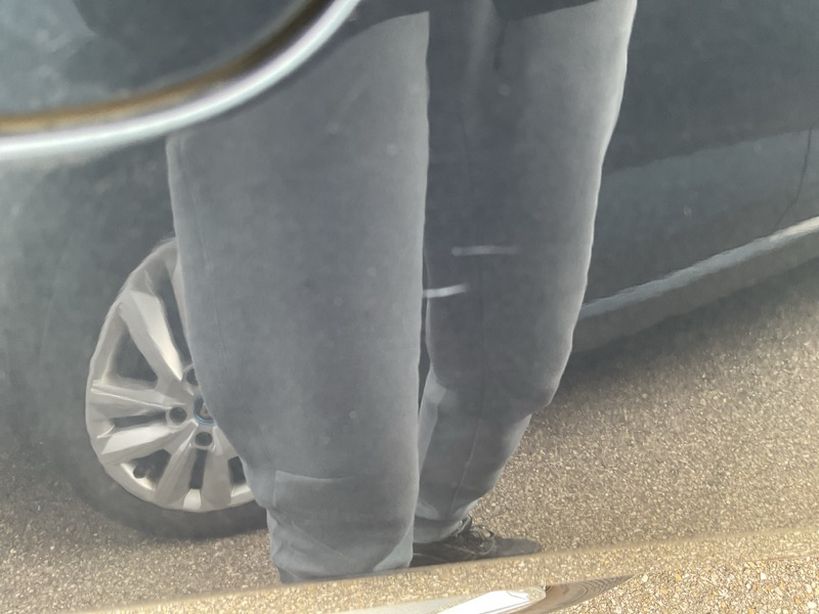 RENAULT MEGANE IV ESTATE 2021 - Photo n°8