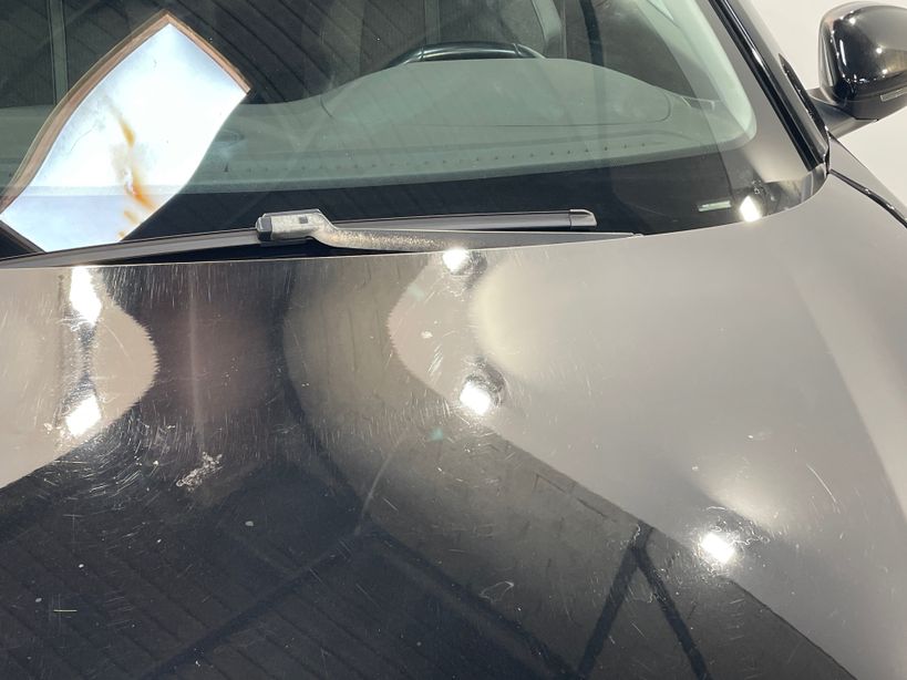 PEUGEOT 508 SW 2021 - Photo n°9