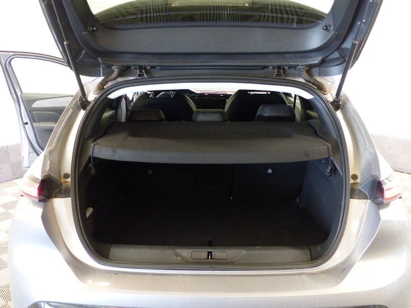 PEUGEOT 308 2023 - Photo n°10