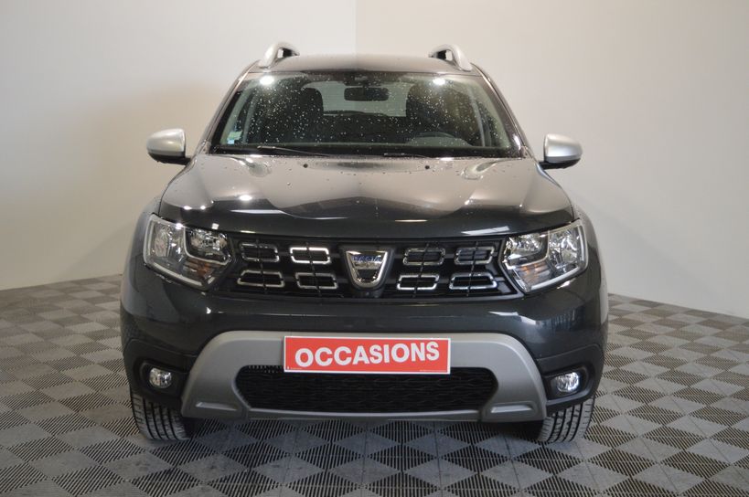 DACIA DUSTER 2019 - Photo n°48