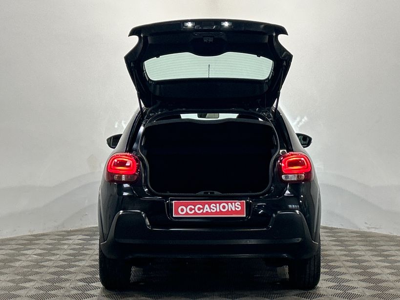 CITROEN C3 2024 - Photo n°35