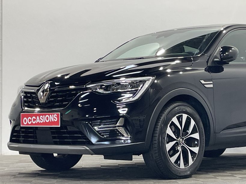 RENAULT ARKANA 2023 - Photo n°46