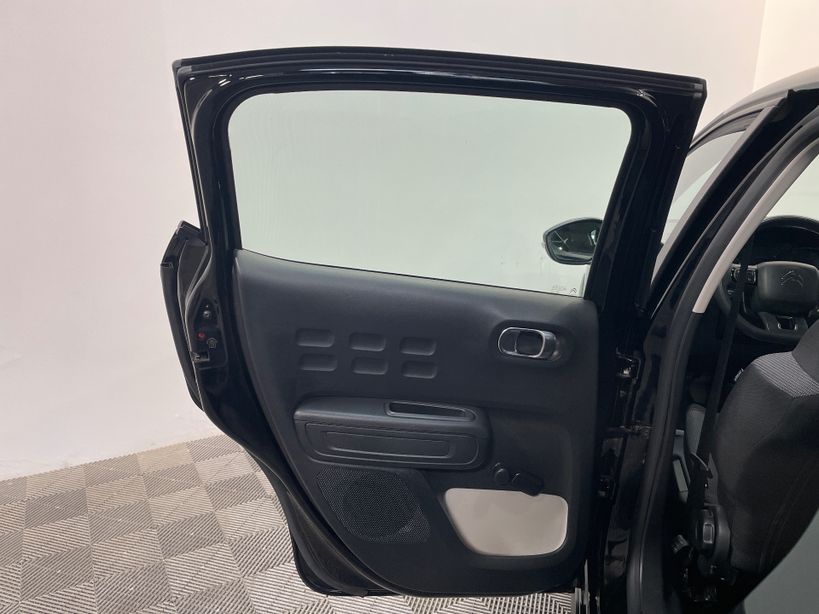 CITROEN C3 2024 - Photo n°36
