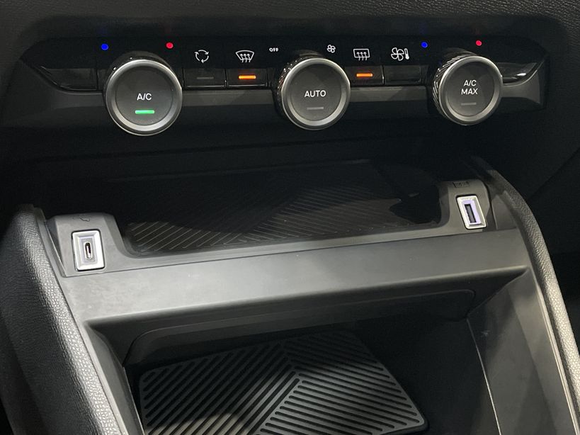 CITROEN C4 2024 - Photo n°17