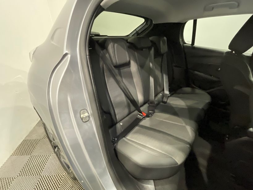 PEUGEOT 208 2023 - Photo n°38
