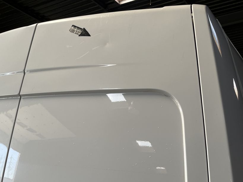 RENAULT MASTER PROPULSION 2018 - Photo n°12