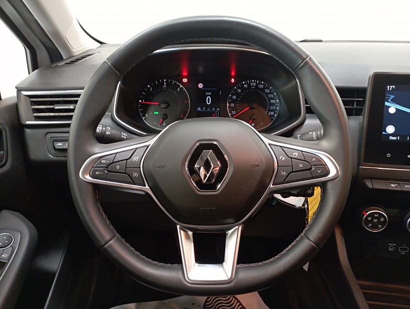 RENAULT CLIO V 2019 - Photo n°15
