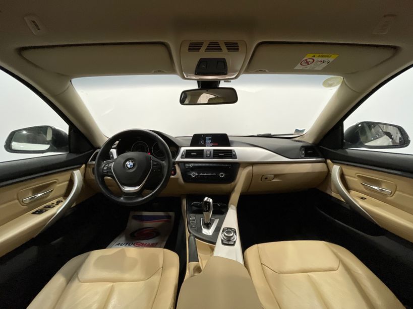 BMW SERIE 4 GRAN COUPE F36 0 - Photo n°33