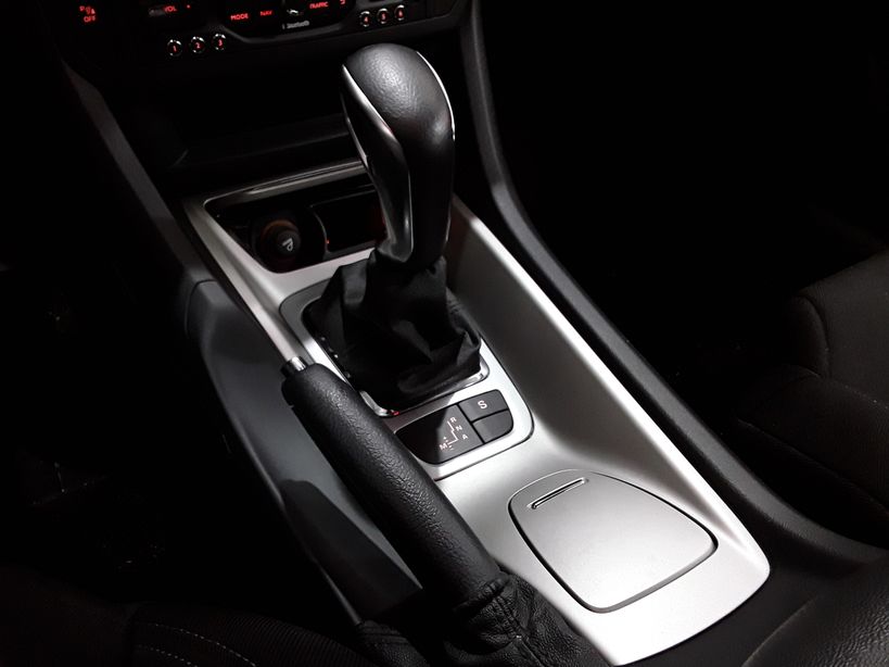 CITROEN C5 BUSINESS 2014 - Photo n°12